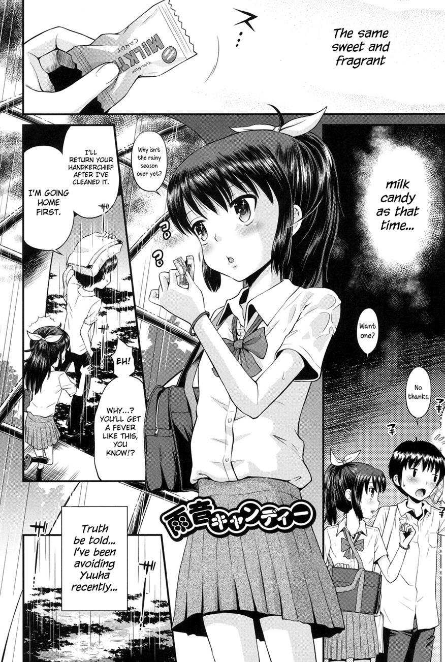 Shounen X Shoujo 1