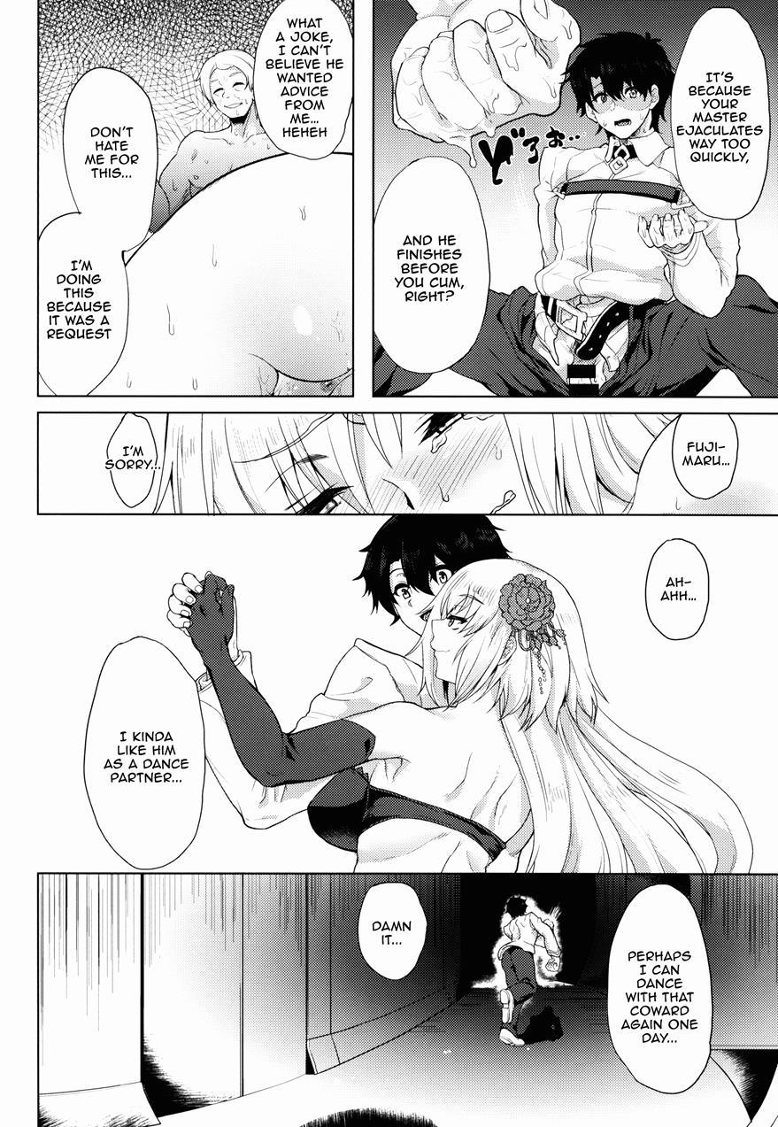 Shoushin No Boku To Oshi Ni Yowasugiru Moto Seijo-sama To... 1