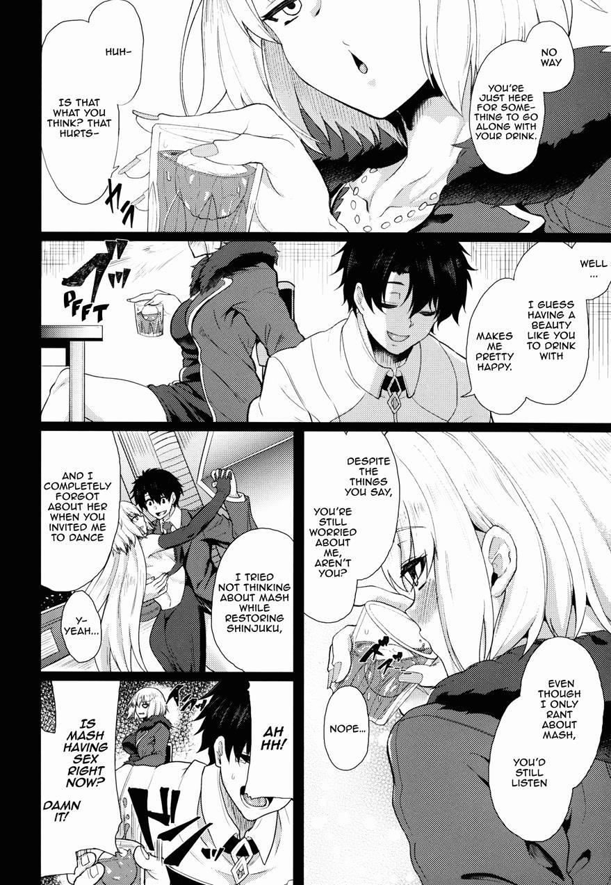 Shoushin No Boku To Oshi Ni Yowasugiru Moto Seijo-sama To... 1