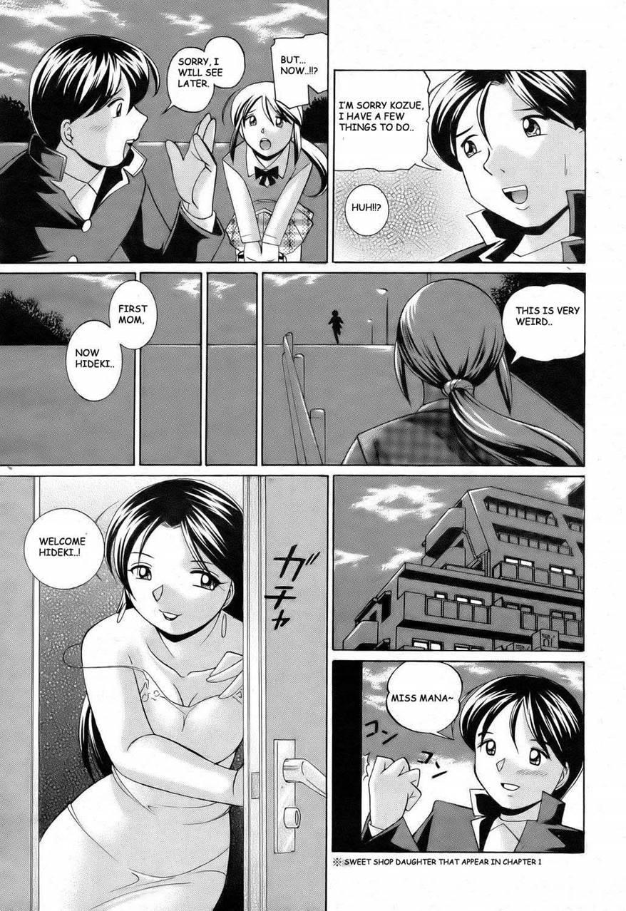 Shoushou Ruten 4