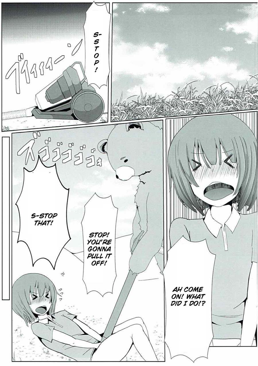 Shouta-kun-chi No Sukebe Dragon 1