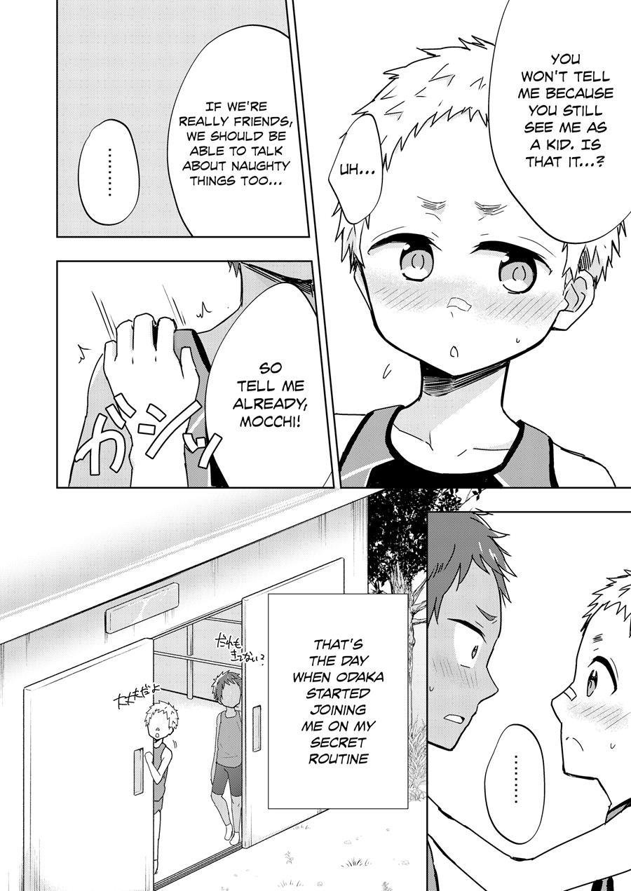 Shoutarou Suteppu! [yaoi] 1