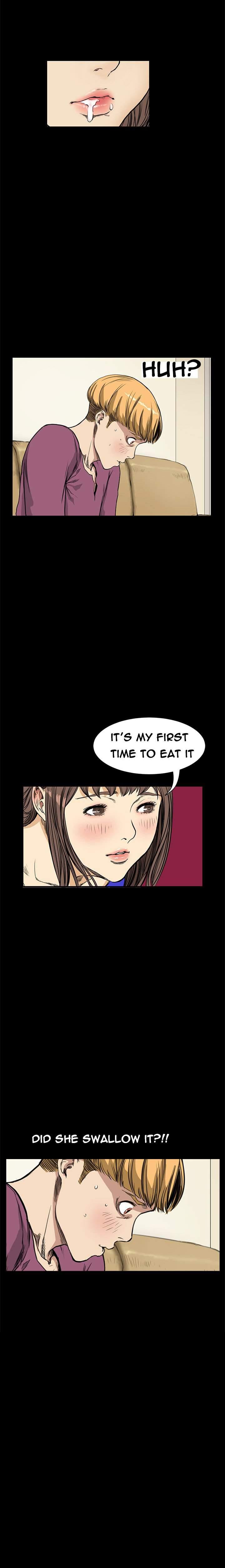 Si-eun [korean] 2