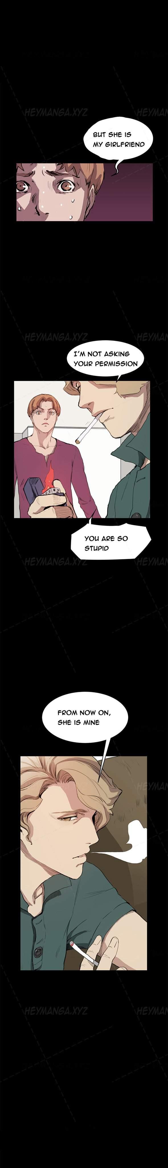 Si-eun [korean] 3