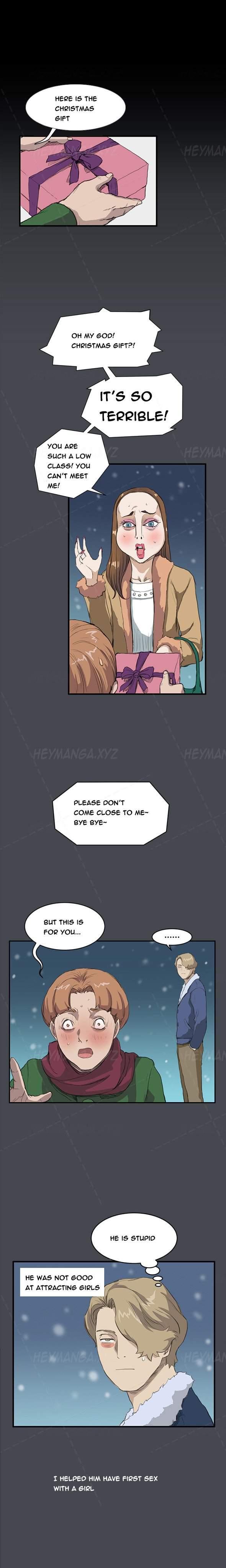 Si-eun [korean] 3
