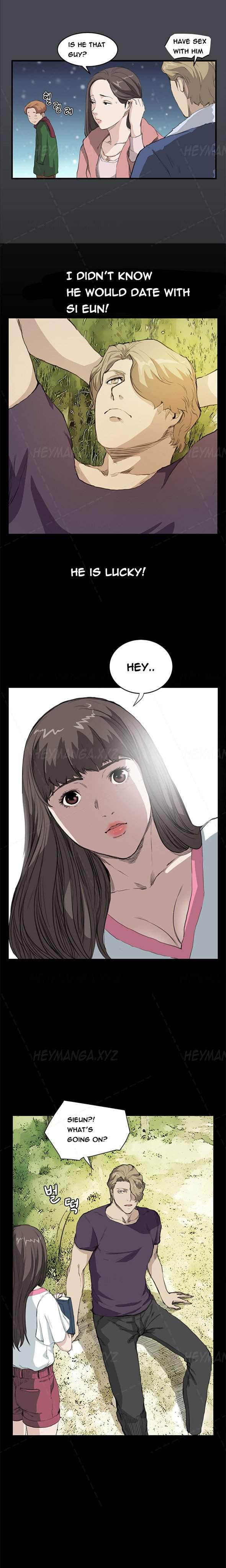 Si-eun [korean] 3