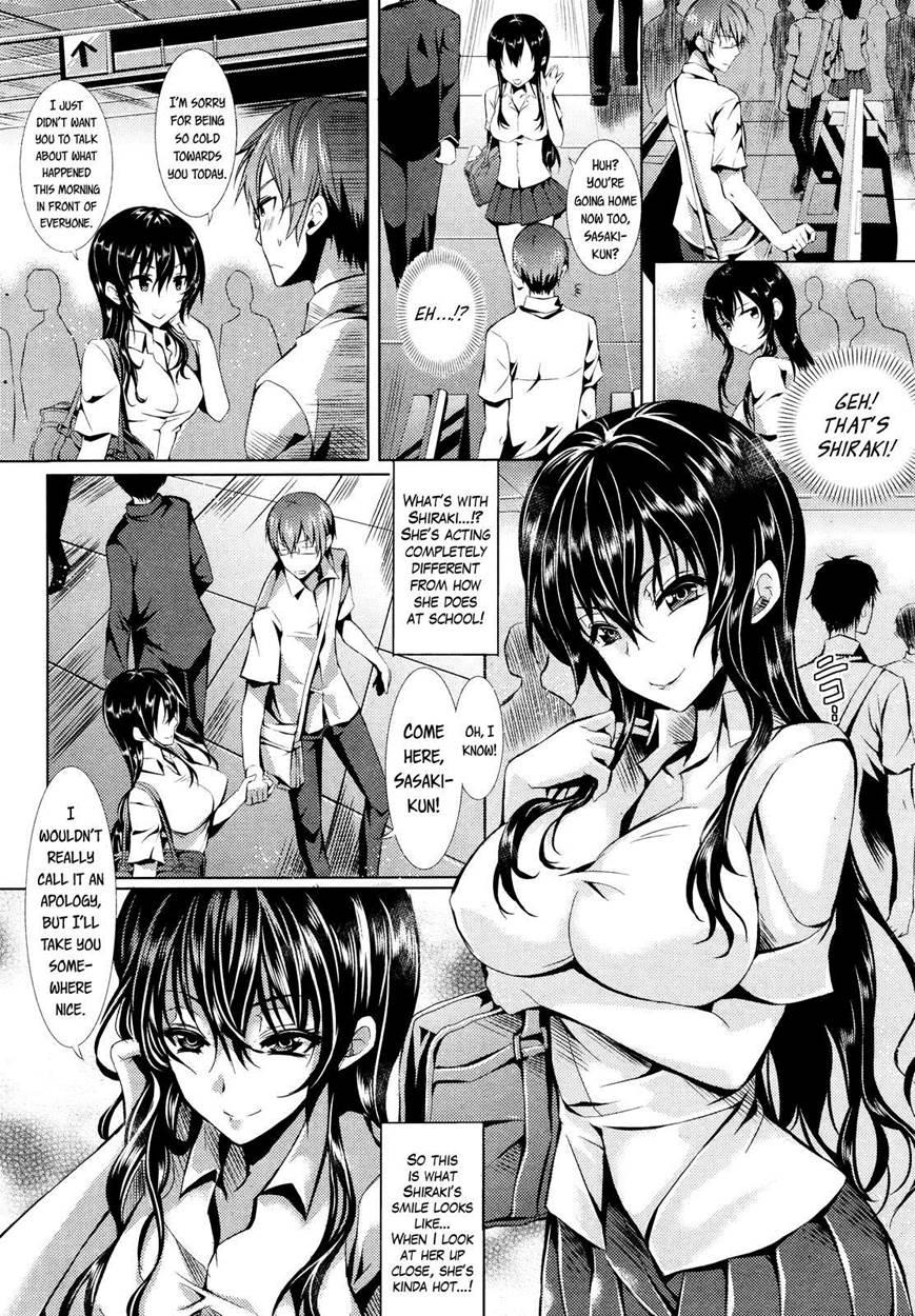 Side Trip Girl 1