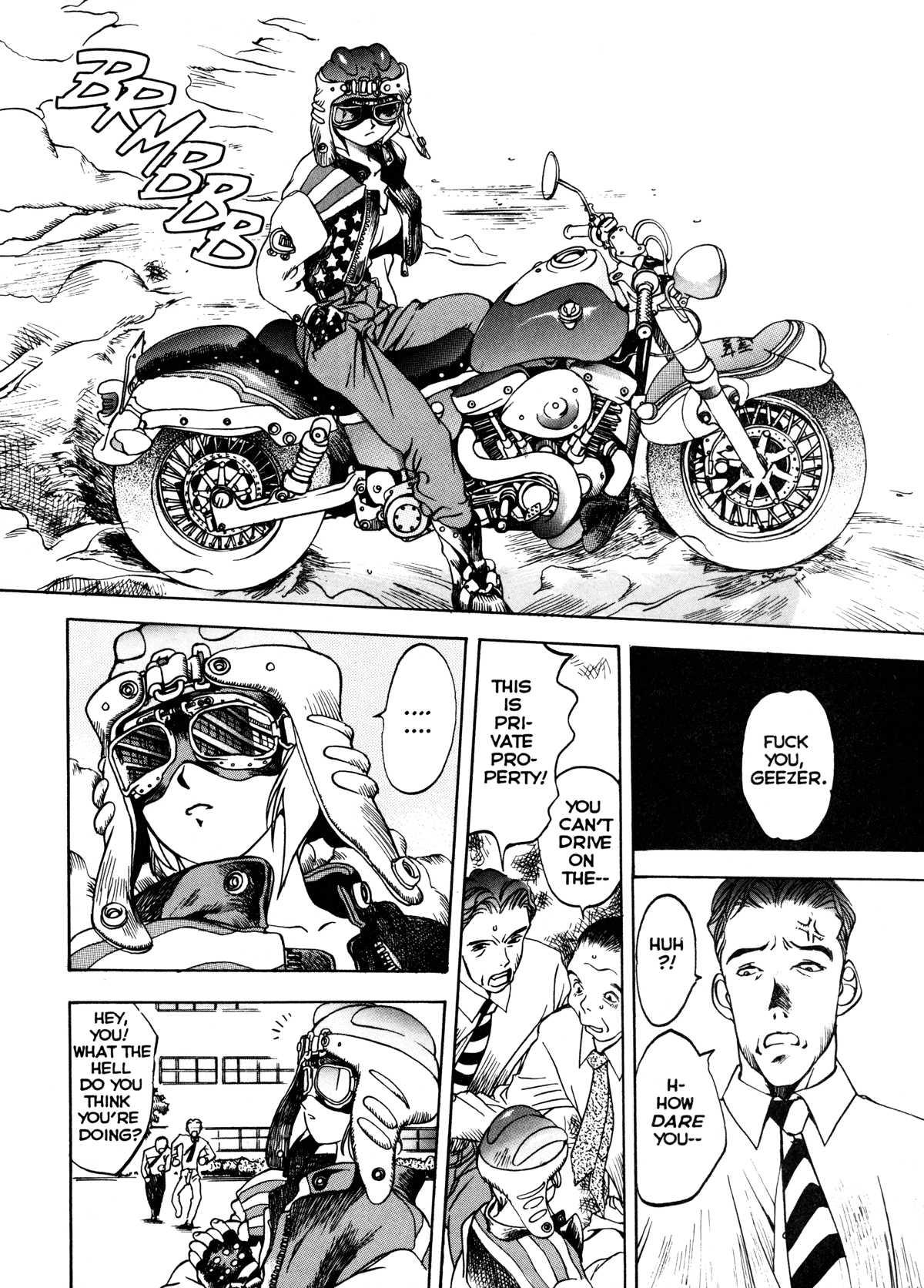 Silky Whip 1