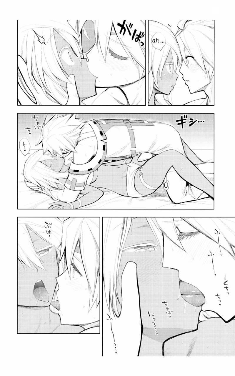 Sin-kun No Hatsu Shasei Wa Ram-chan No Naka De Do Byu Byu Byu 1