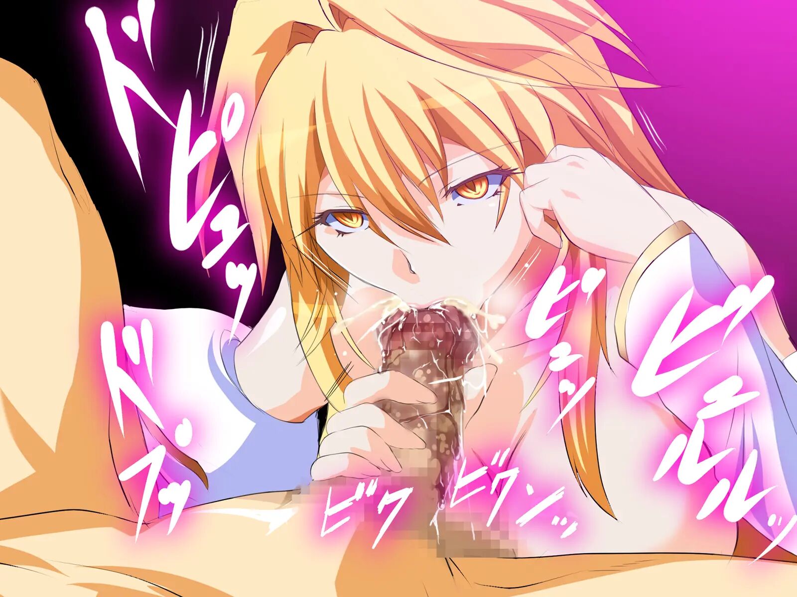Since The Real One Is A No-go, I'll Do Lewd Things With A Lookalike Doll Instead 1
