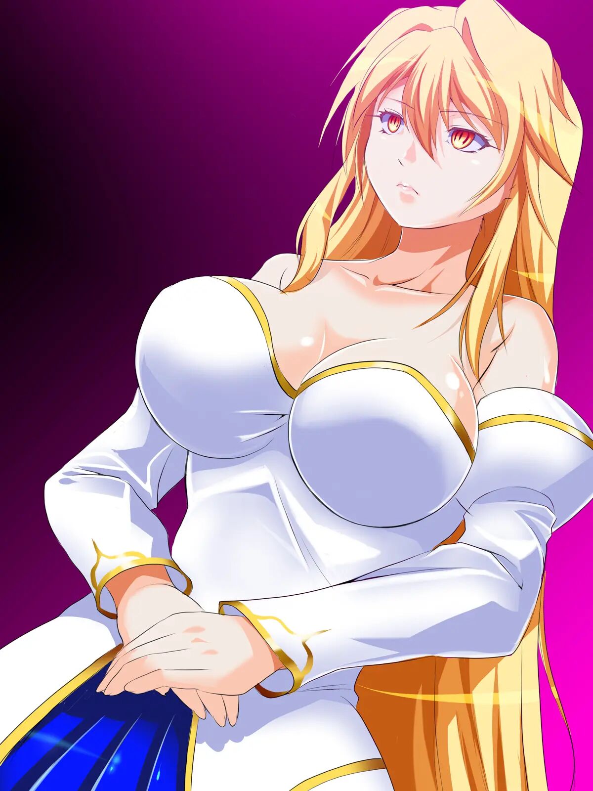 Since The Real One Is A No-go, I'll Do Lewd Things With A Lookalike Doll Instead 1