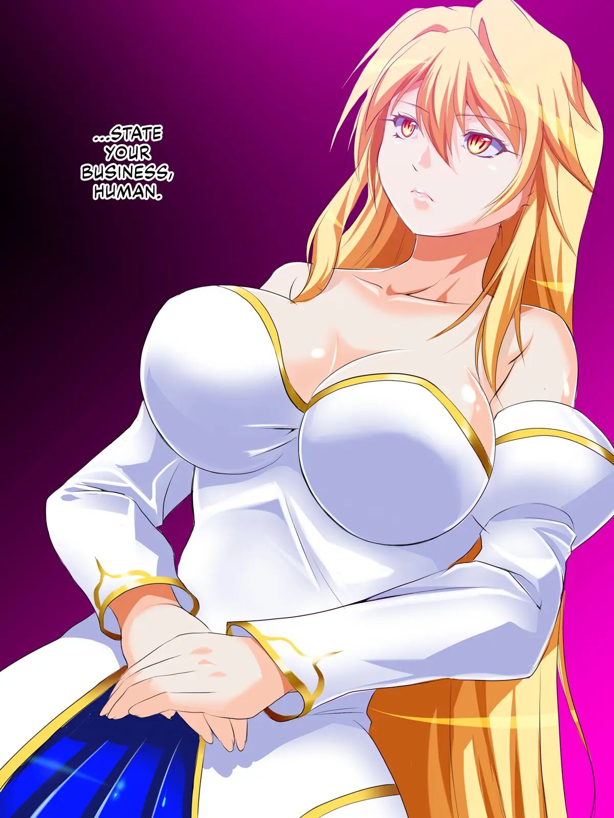 Since The Real One Is A No-go, I'll Do Lewd Things With A Lookalike Doll Instead 1