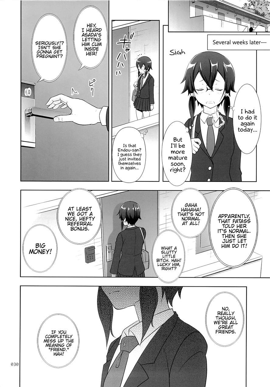 Sino Tyan No Usuusu Na Enkou Nikki 1