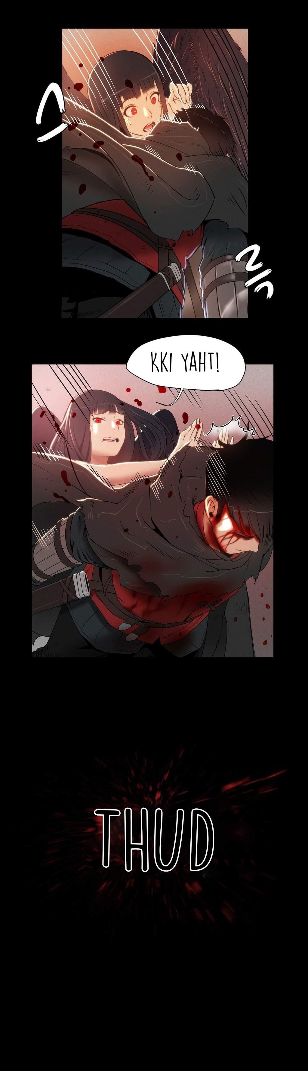Siren [korean] 1