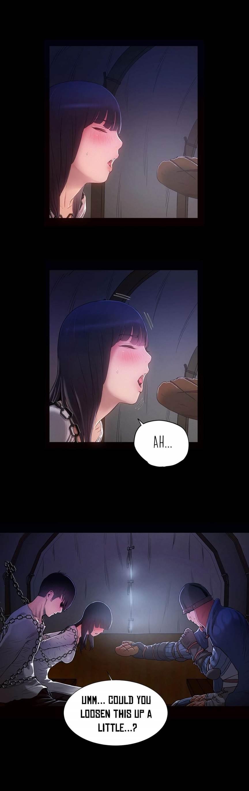 Siren [korean] 3