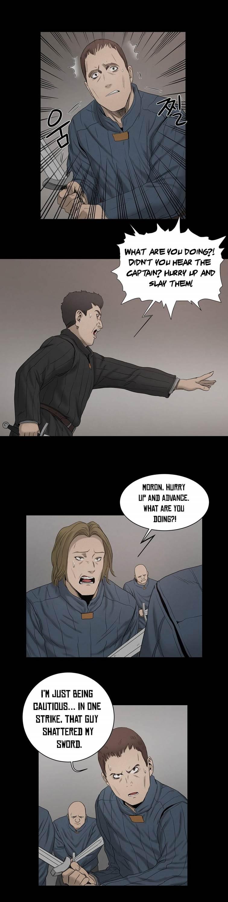 Siren [korean] 6