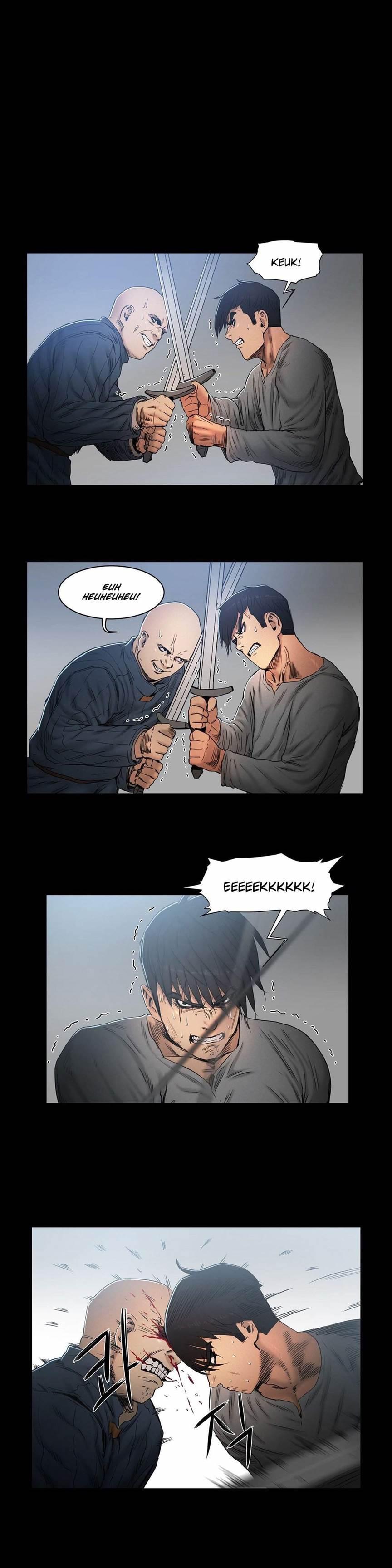 Siren [korean] 7