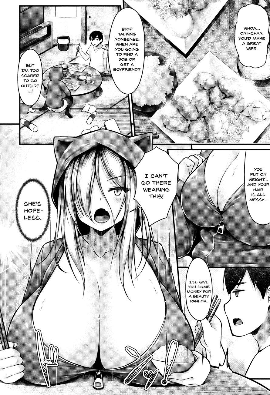 Sis-pai Heaven! 1