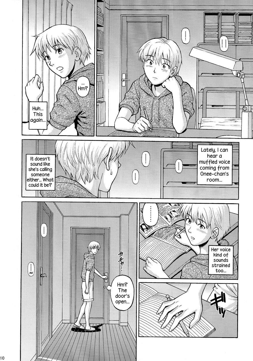 Sister Crisis 1