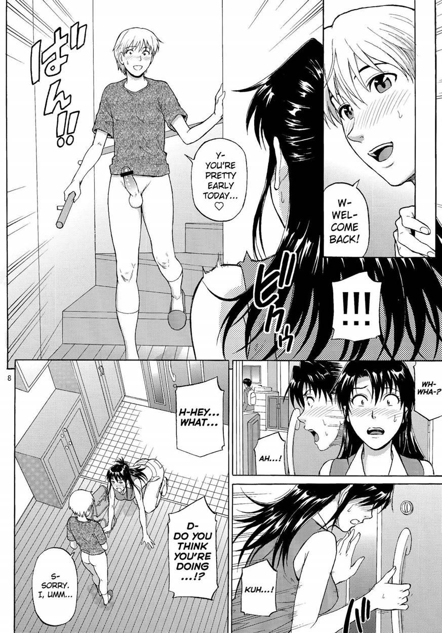Sister Crisis 3