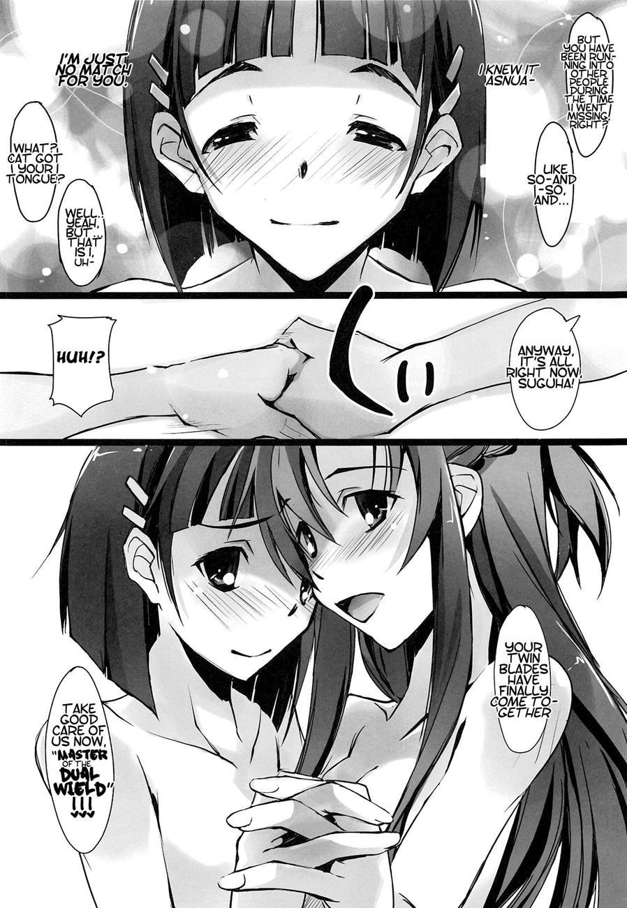 Sister Dance 2
