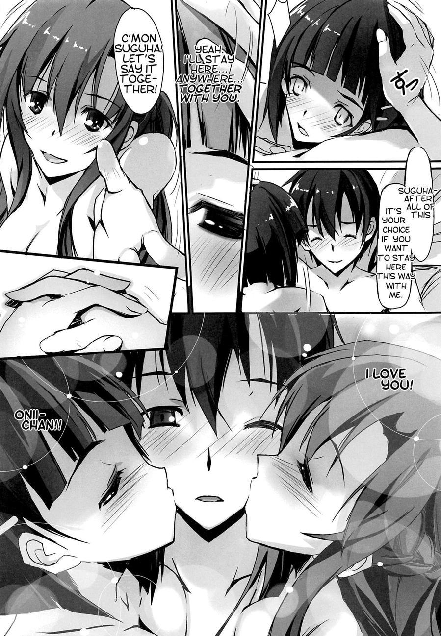 Sister Dance 2