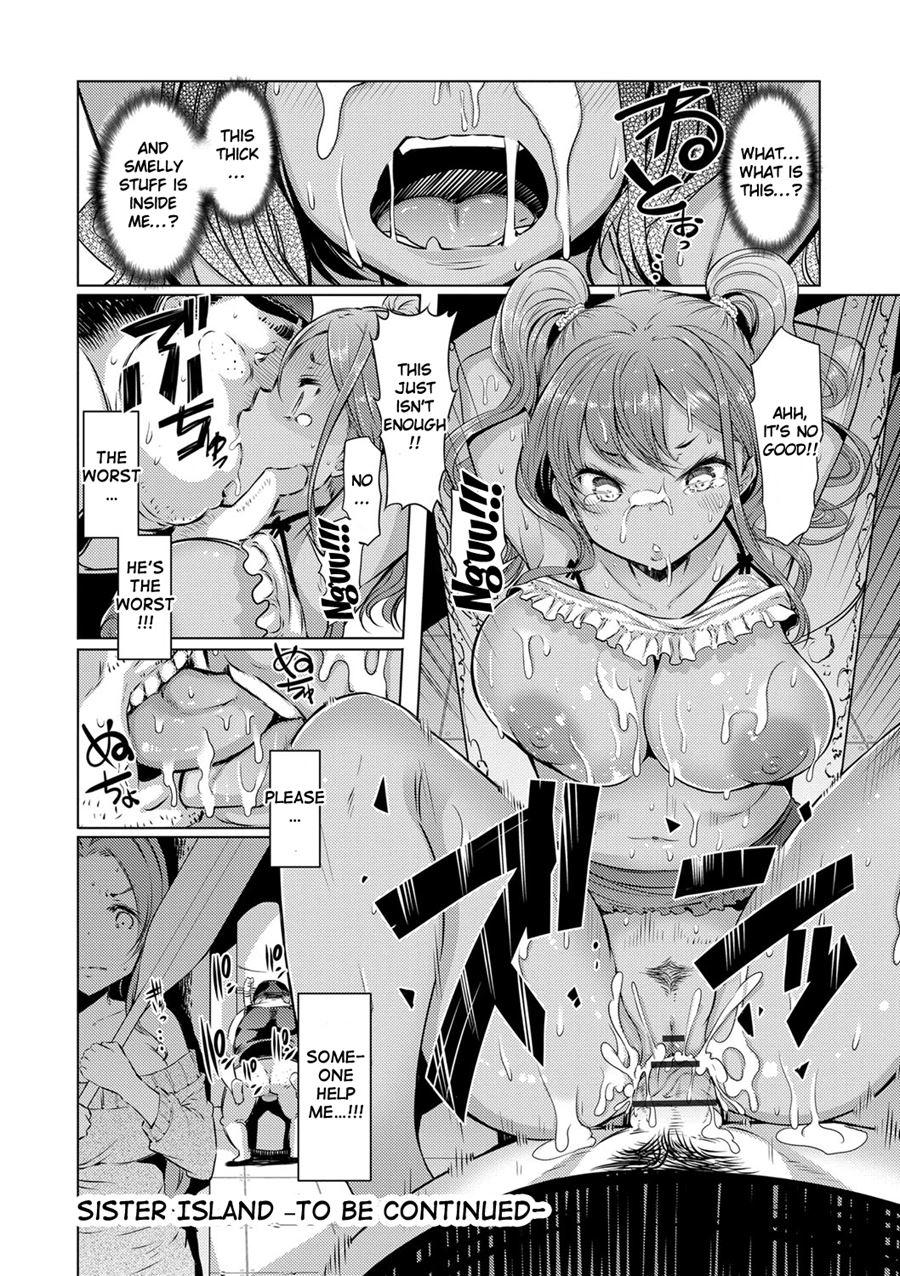 Sister Island 1
