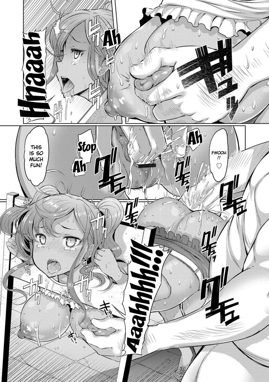Sister Island 1