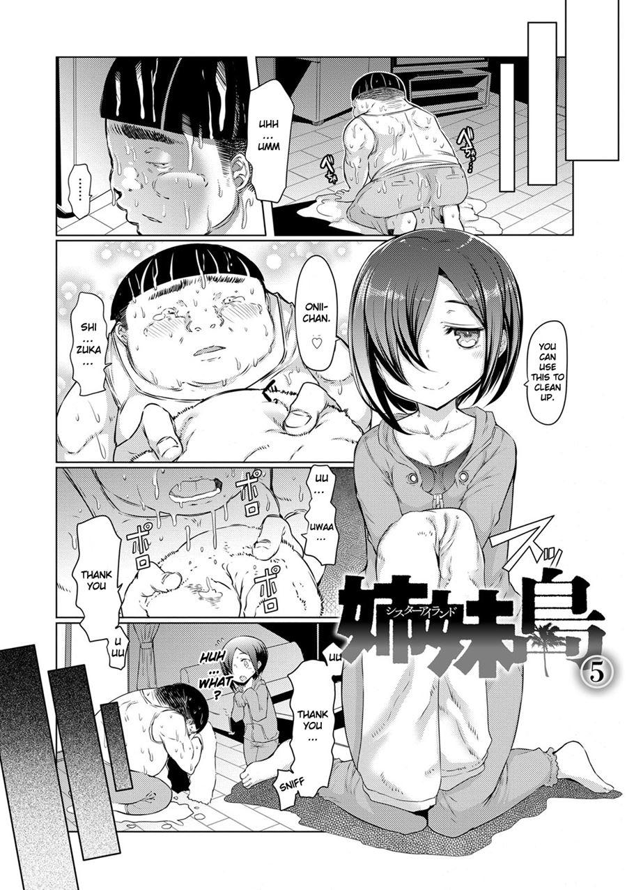Sister Island 1