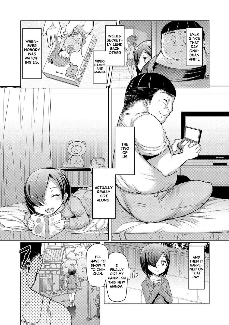 Sister Island 1