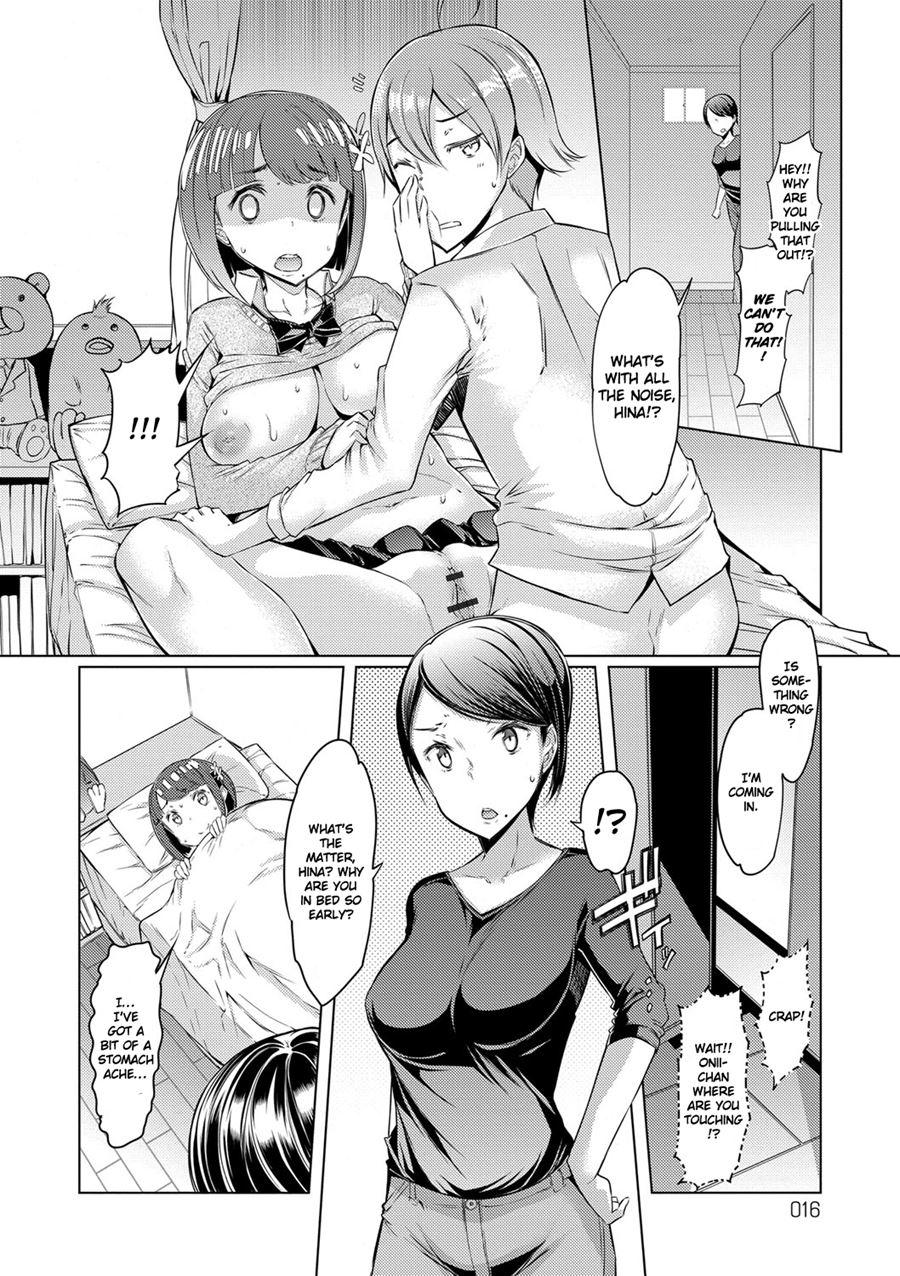 Sister Island 1