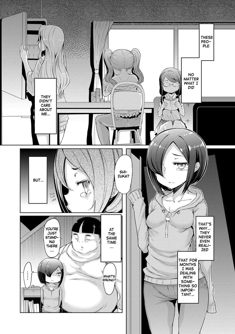 Sister Island 1