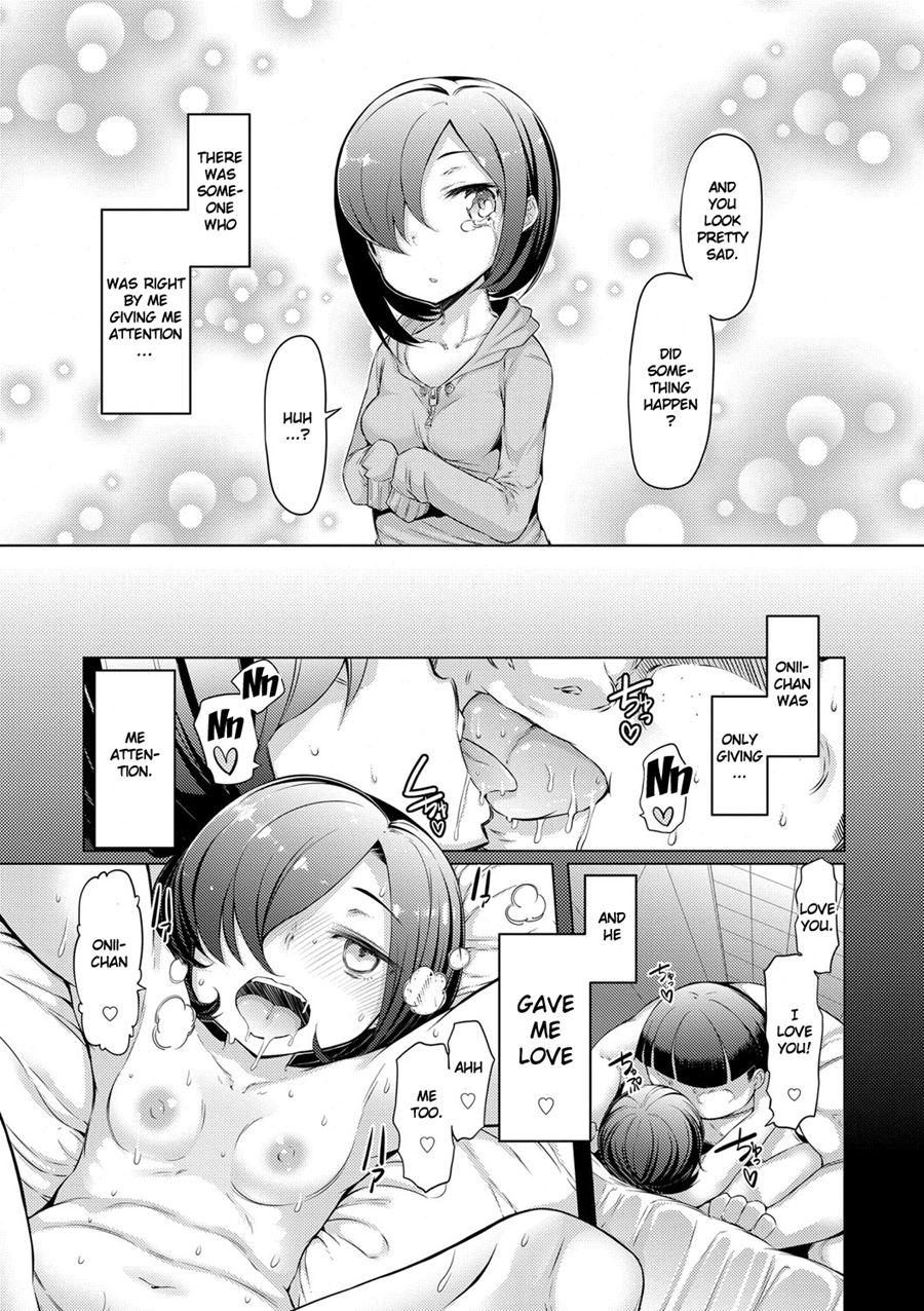 Sister Island 1