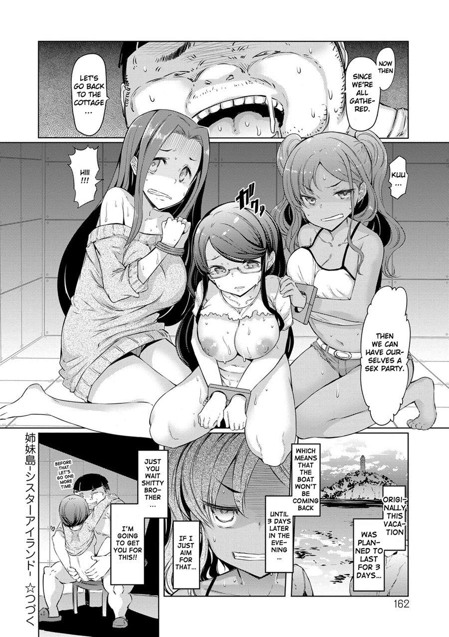 Sister Island 1