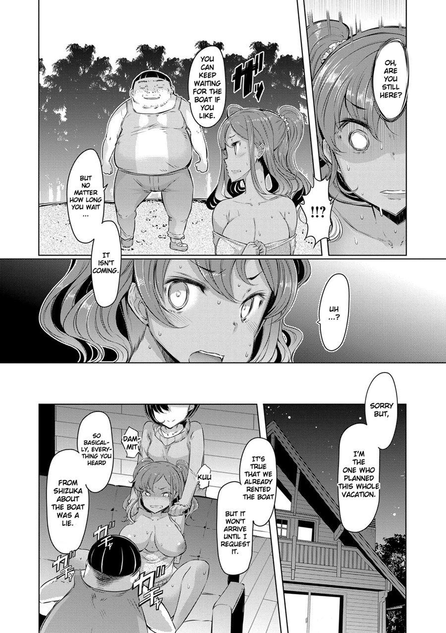 Sister Island 1
