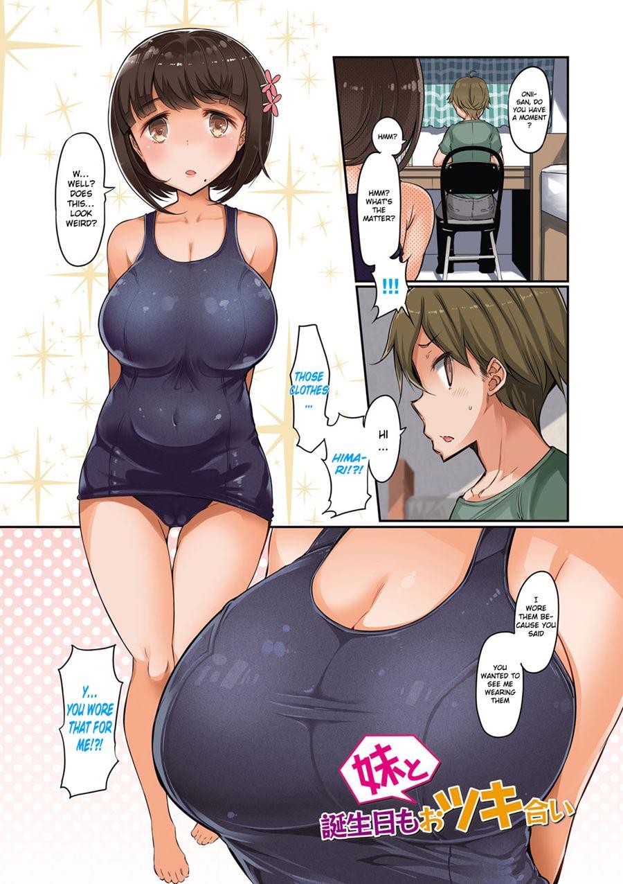 Sister Island 1