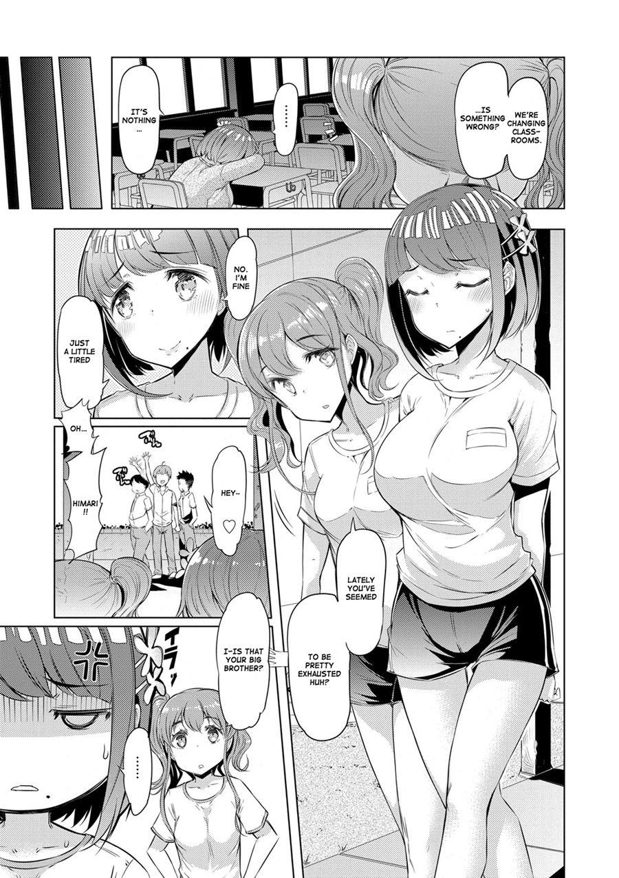 Sister Island 1