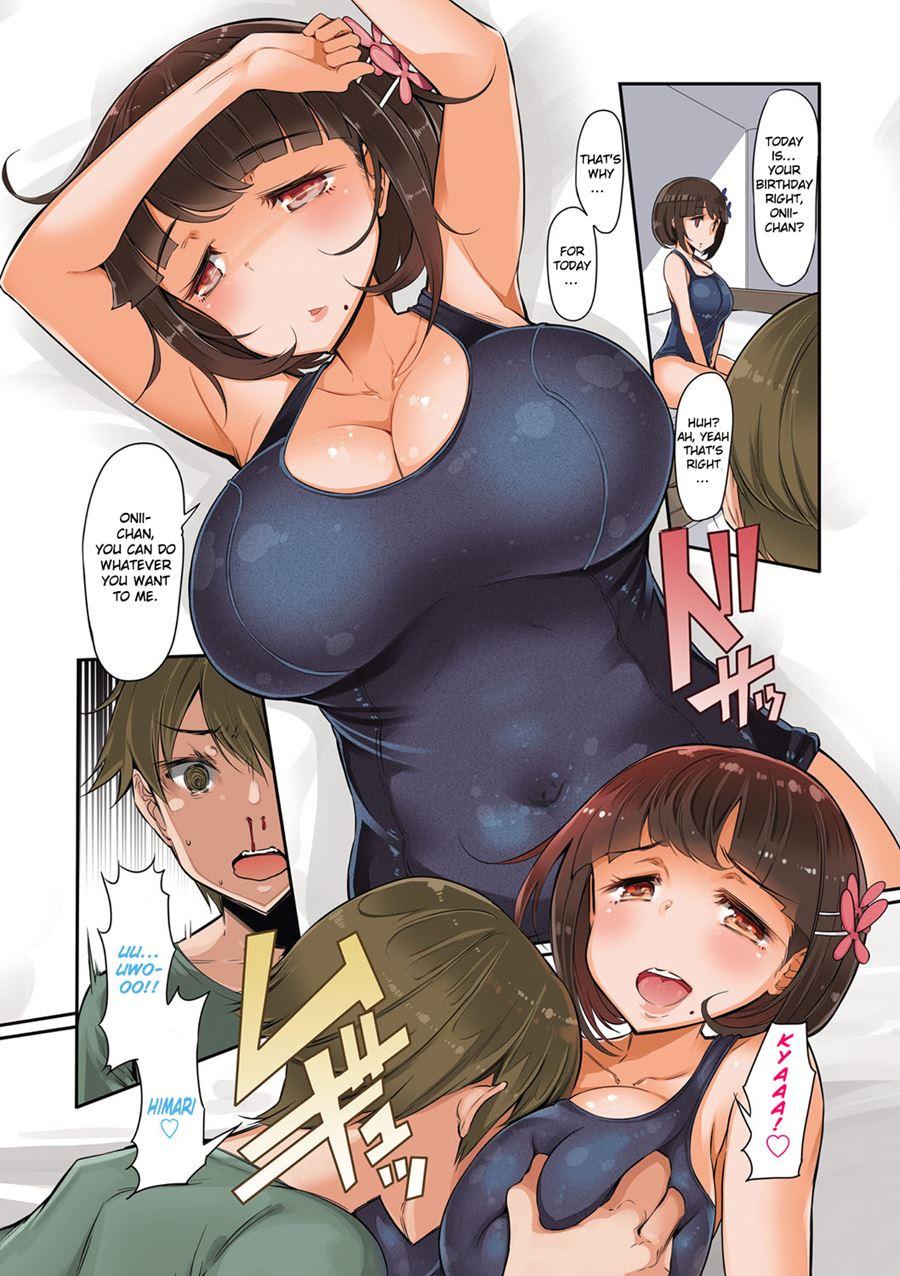 Sister Island 1