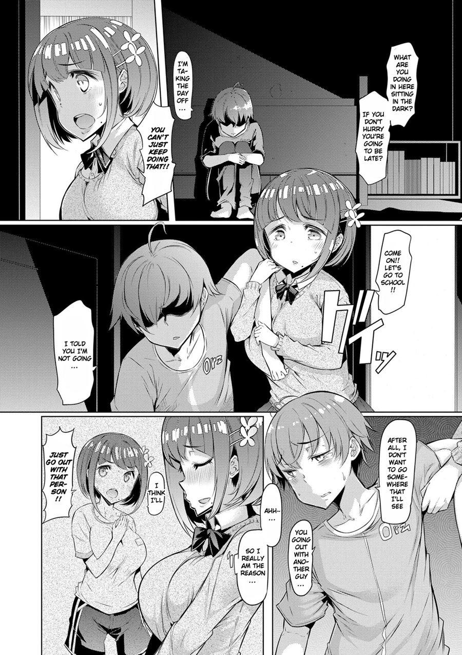 Sister Island 1