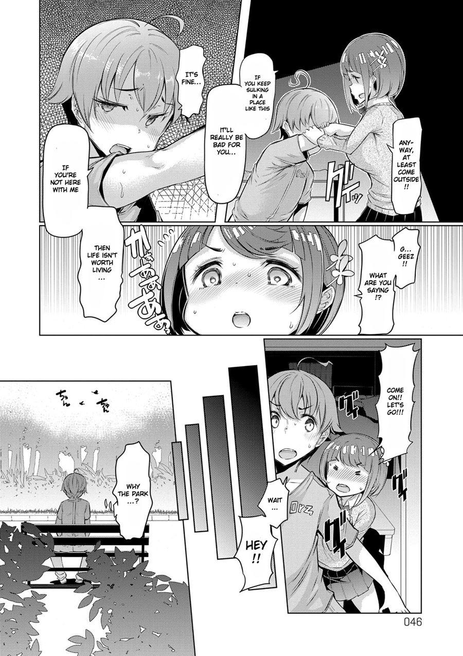 Sister Island 1