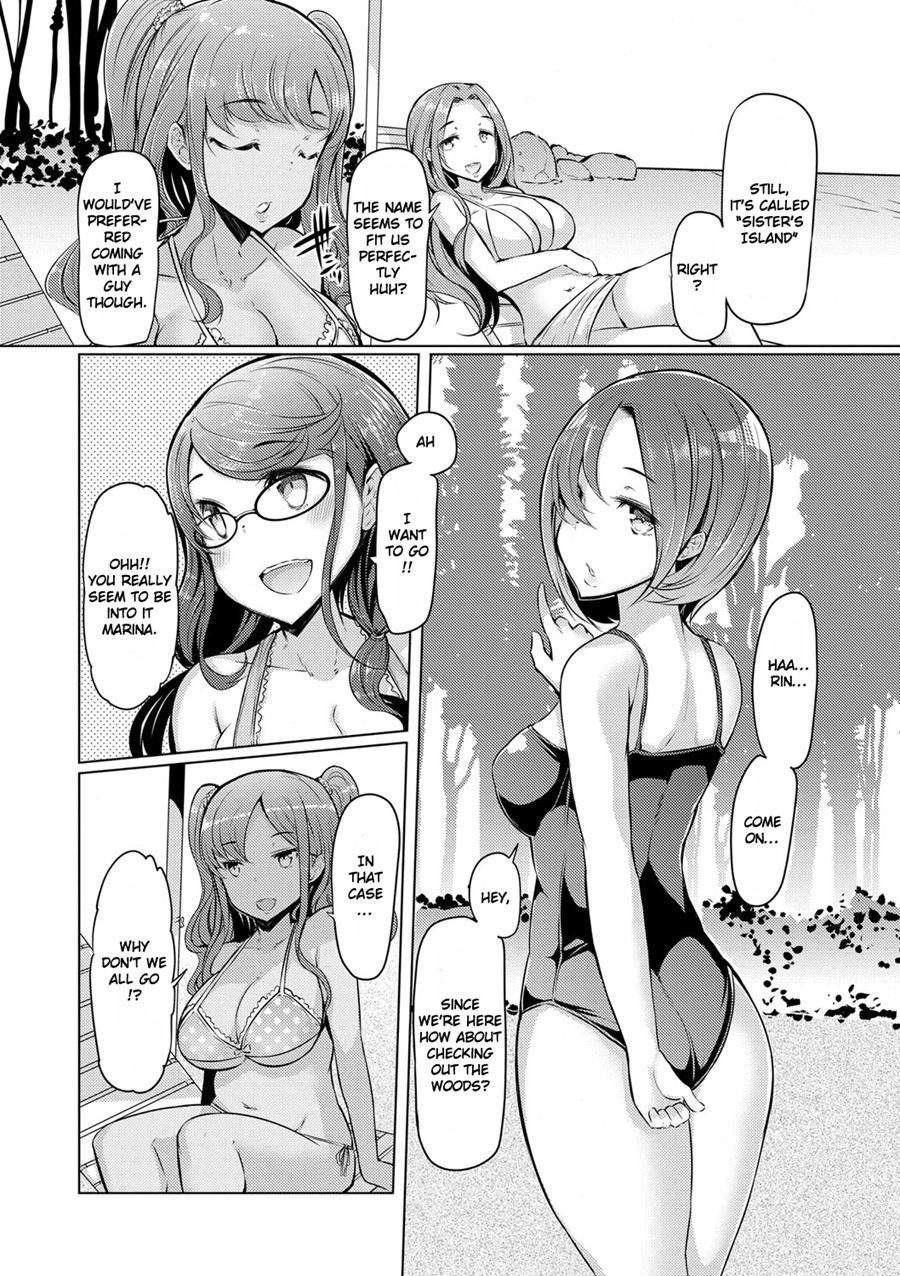 Sister Island 1