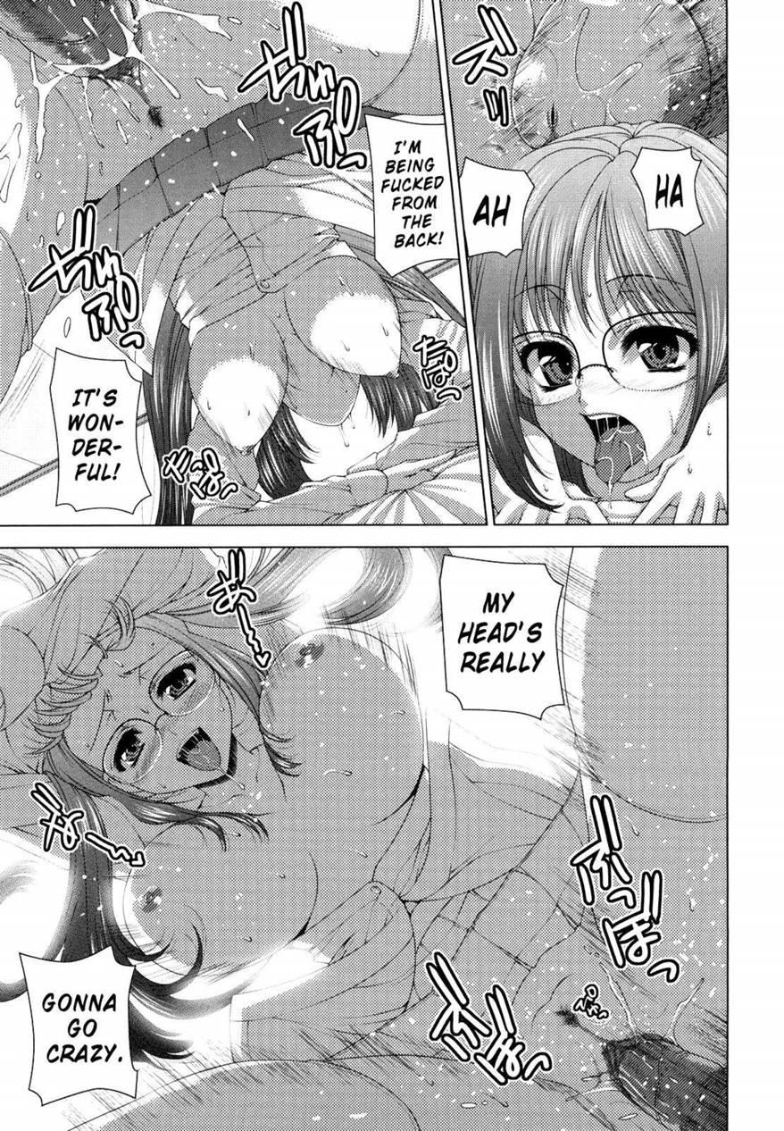 Sister Succubus (yoshida Inuhito) 1