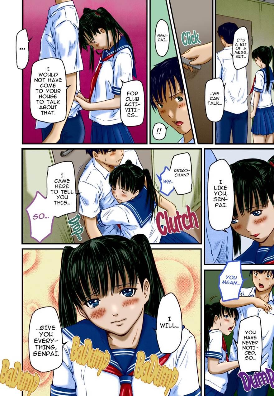 Sister Syndrome 1