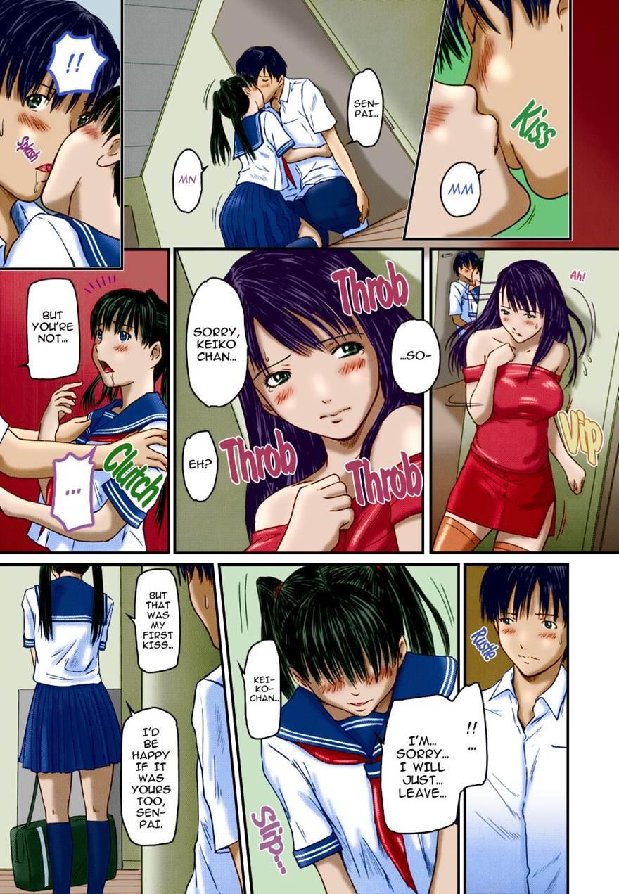 Sister Syndrome 1
