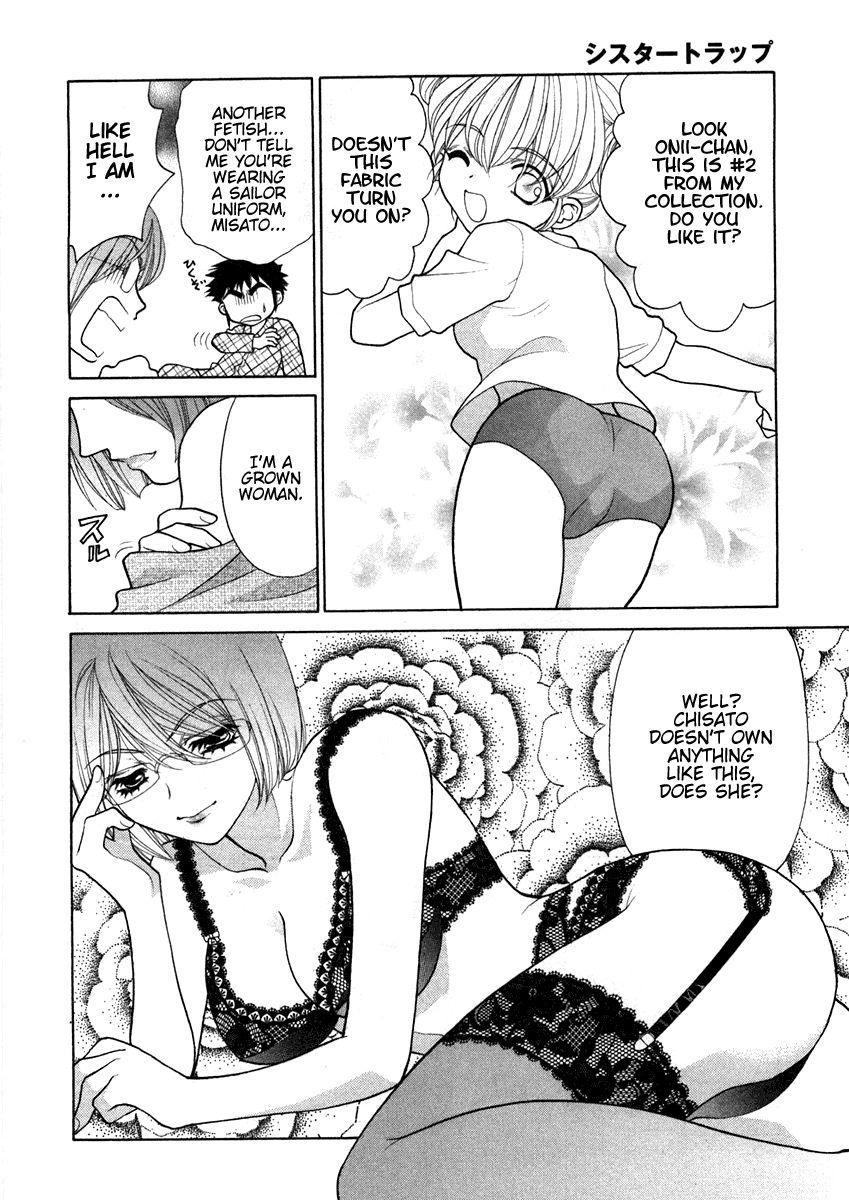 Sister Trap 2
