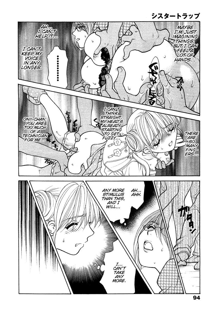 Sister Trap 4