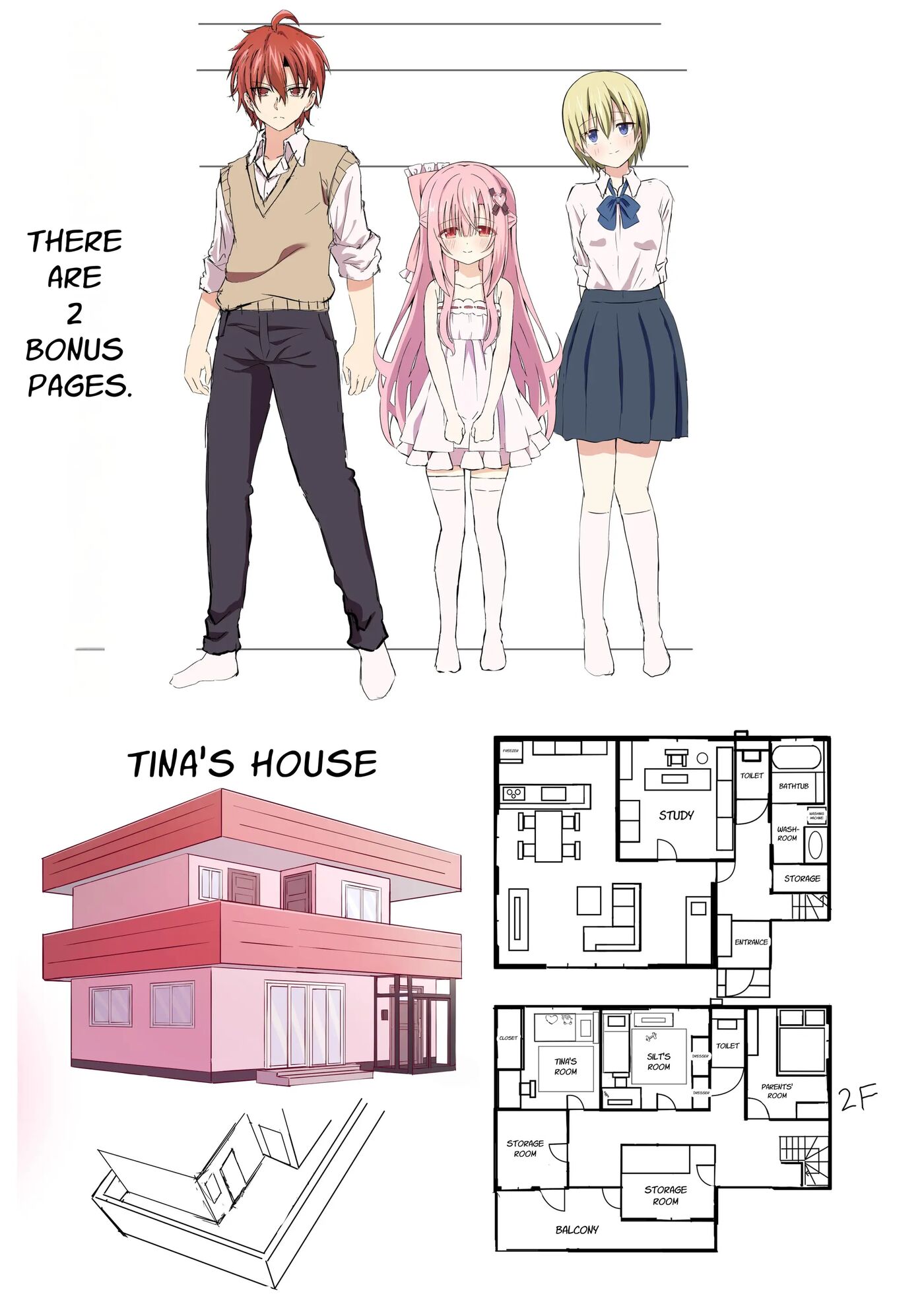 Sister Who Loves Her Brother Obtains Happiness 1