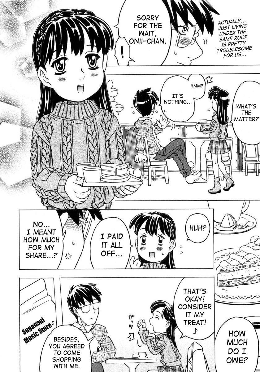 Sister's Heart 1