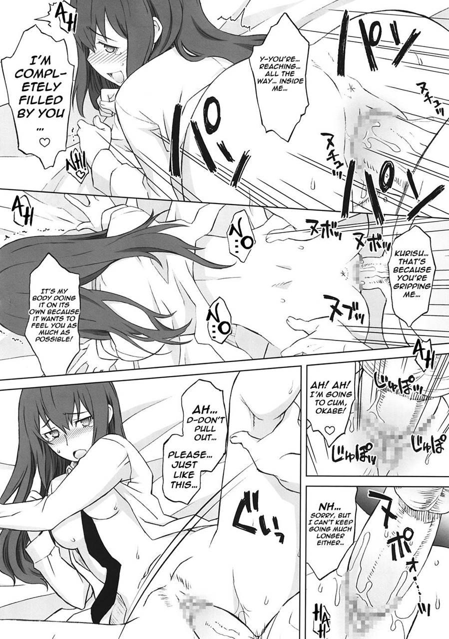 Sitainsu;kedo Chapter 1 Page 19