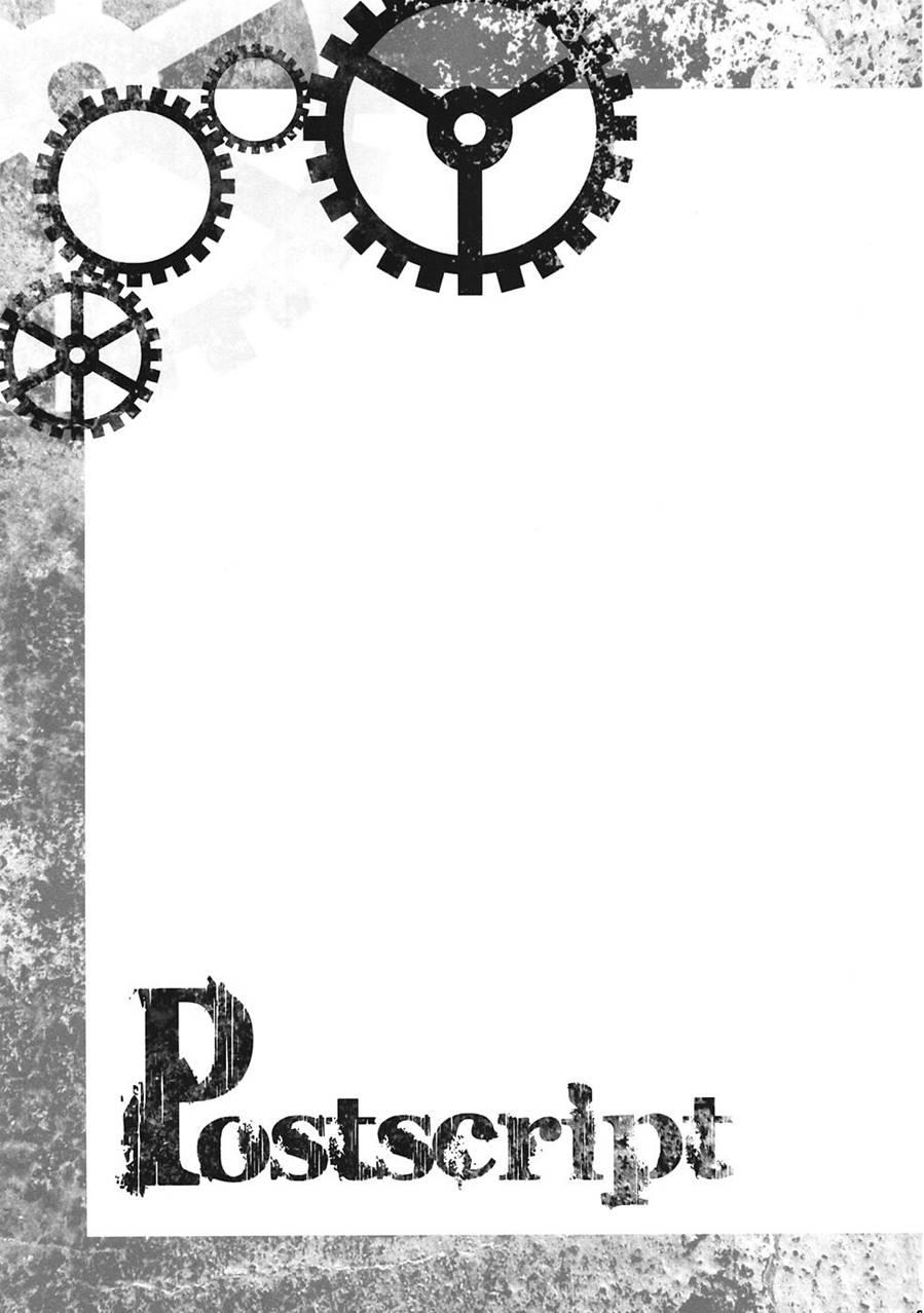 Sitainsu;kedo Chapter 1 Page 23